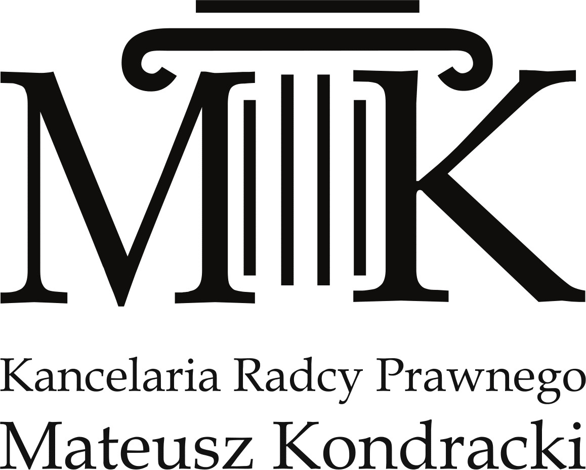 Kancelaria Radcy Prawnego Mateusz Kondracki